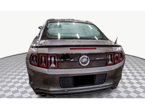 Ford Mustang GT V8 5.0L - Boite automatique - 2014