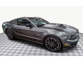 Ford Mustang GT V8 5.0L - Boite automatique - 2014