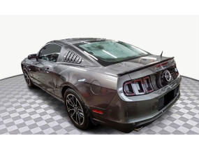 Ford Mustang GT V8 5.0L - Boite automatique - 2014