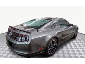 Ford Mustang GT V8 5.0L - Boite automatique - 2014