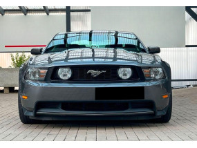 Mustang GT V8 5.0L - Caméra de recul - Shaker - Boite...