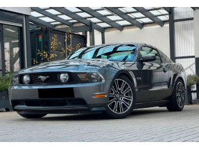 Mustang GT V8 5.0L - Caméra de recul - Shaker - Boite...