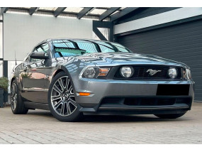 Mustang GT V8 5.0L - Caméra de recul - Shaker - Boite automatique - 2011