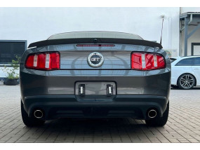 Mustang GT V8 5.0L - Caméra de recul - Shaker - Boite automatique - 2011