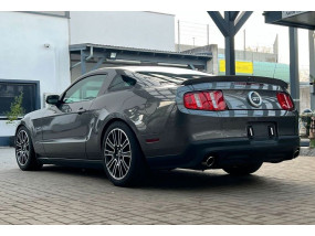 Mustang GT V8 5.0L - Caméra de recul - Shaker - Boite automatique - 2011