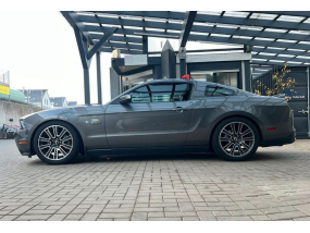 Mustang GT V8 5.0L - Caméra de recul - Shaker - Boite automatique - 2011