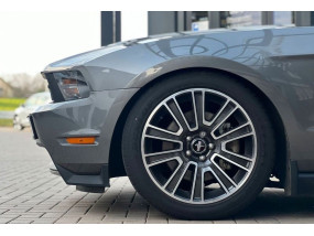 Mustang GT V8 5.0L - Caméra de recul - Shaker - Boite automatique - 2011