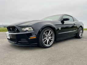 * VENDU * Mustang GT V8 5.0L - RECARO - Boite automatique...