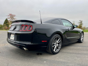 Mustang GT V8 5.0L - RECARO - Boite automatique - 2014