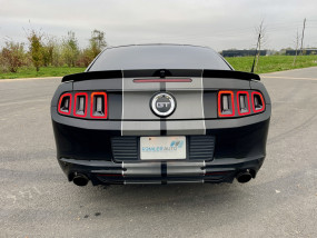 Mustang GT V8 5.0L - RECARO - Boite automatique - 2014