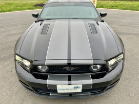 Mustang GT V8 5.0L - RECARO - Boite automatique - 2014