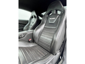 Mustang GT V8 5.0L - RECARO - Boite automatique - 2014