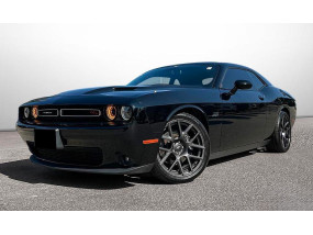 Dodge Challenger R/T Super Track Pack V8 5.7L HEMI 2017 -...