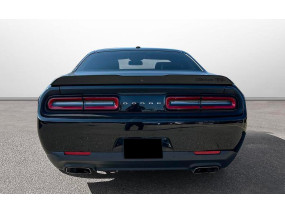 Dodge Challenger R/T Super Track Pack V8 5.7L HEMI 2017 - Automatique