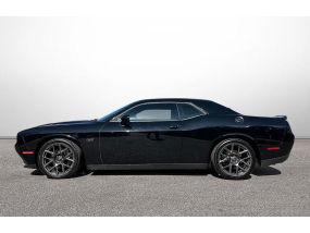 Dodge Challenger R/T Super Track Pack V8 5.7L HEMI 2017 - Automatique