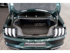 Ford Mustang GT édition spéciale BULLITT - RECARO - MagneRide - B&O - Malus inclus