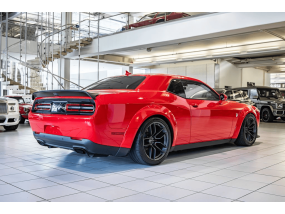 Dodge Challenger SRT HELLCAT Widebody V8 HEMI 6.2L 2019 - Automatique MALUS INCLUS