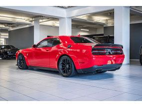 Dodge Challenger SRT HELLCAT Widebody V8 HEMI 6.2L 2019 - Automatique MALUS INCLUS