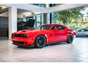 Dodge Challenger SRT HELLCAT Widebody V8 HEMI 6.2L 2019 -...