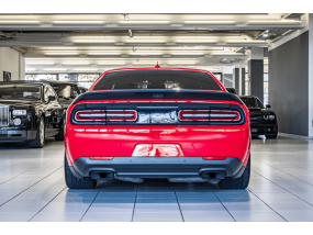 Dodge Challenger SRT HELLCAT Widebody V8 HEMI 6.2L 2019 - Automatique MALUS INCLUS