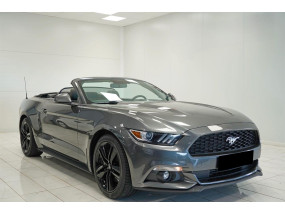 Ford Mustang GT V8 5.0L Cabriolet - Boite automatique - 2017