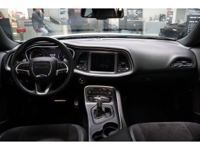 Dodge Challenger SXT PLUS V6 3.6L 2019 - Automatique - MALUS INCLUS