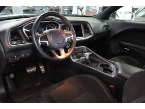 Dodge Challenger SXT PLUS V6 3.6L 2019 - Automatique - MALUS INCLUS