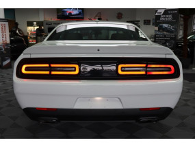 Dodge Challenger SXT PLUS V6 3.6L 2019 - Automatique - MALUS INCLUS