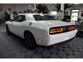 Dodge Challenger SXT PLUS V6 3.6L 2019 - Automatique - MALUS INCLUS