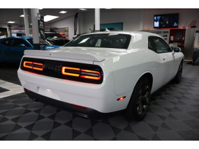 Dodge Challenger SXT PLUS V6 3.6L 2019 - Automatique - MALUS INCLUS