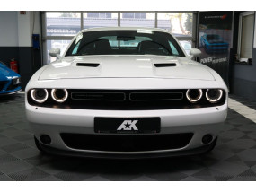 Dodge Challenger SXT PLUS V6 3.6L 2019 - Automatique -...