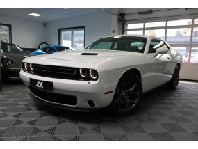 Dodge Challenger SXT PLUS V6 3.6L 2019 - Automatique -...