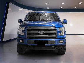 Ford F150 Lariat Pack FX4 V8 5.0L Supercrew 4X4 - 2016 -...