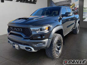 Dodge RAM 1500 TRX 2022 - V8 6.2L SUPERCHARGED - Crew Cab...