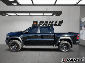 Dodge RAM 1500 TRX 2022 - V8 6.2L SUPERCHARGED - Crew Cab...