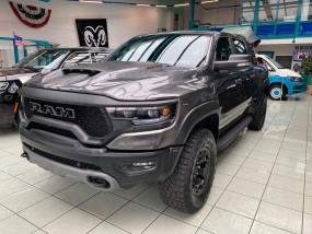 Dodge RAM 1500 TRX 2021 - V8 6.2L SUPERCHARGED - Crew Cab...