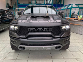 Dodge RAM 1500 TRX 2021 - V8 6.2L SUPERCHARGED - Crew Cab...