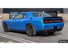 Dodge Challenger SRT HELLCAT V8 HEMI 6.2L 2016 –  - Automatique MALUS OFFERT