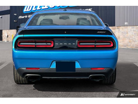 Dodge Challenger SRT HELLCAT V8 HEMI 6.2L 2016 –  - Automatique MALUS OFFERT