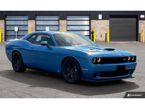 Dodge Challenger SRT HELLCAT V8 HEMI 6.2L 2016 –  -...