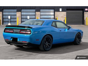 Dodge Challenger SRT HELLCAT V8 HEMI 6.2L 2016 –  - Automatique MALUS OFFERT