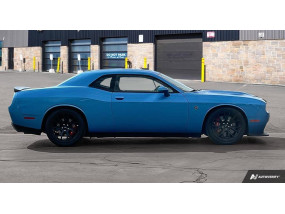 Dodge Challenger SRT HELLCAT V8 HEMI 6.2L 2016 –  - Automatique MALUS OFFERT