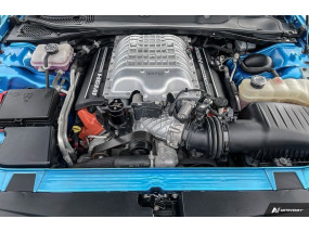 Dodge Challenger SRT HELLCAT V8 HEMI 6.2L 2016 –  - Automatique MALUS OFFERT