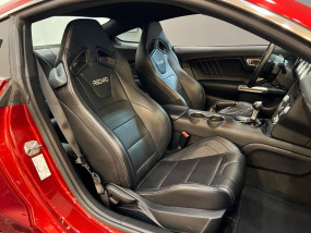 Mustang GT V8 5.0L - Boite auto - 2015 - RECARO -MALUS INCLUS