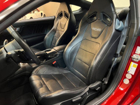 Mustang GT V8 5.0L - Boite auto - 2015 - RECARO -MALUS INCLUS