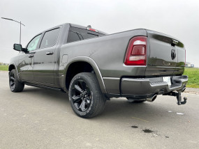 * VENDU * - Dodge RAM 1500 V8 5.7L HEMI Limited Night Edition 2019 CrewCab - Toit pano