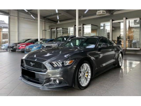 Mustang GT V8 5.0L - Boite auto - CarPlay - Echappement...