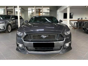 Mustang GT V8 5.0L - Boite auto - CarPlay - Echappement...