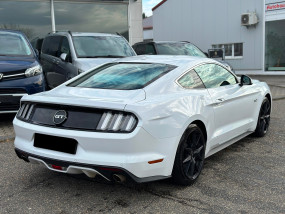 Mustang GT V8 5.0L - Boite auto - 2017