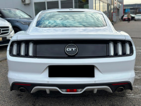 Mustang GT V8 5.0L - Boite auto - 2017